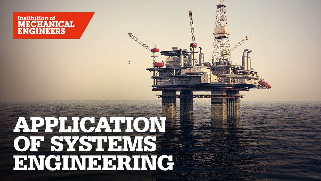 Guidance for the Application of Systems Engineering to the Oil & Gas Industry