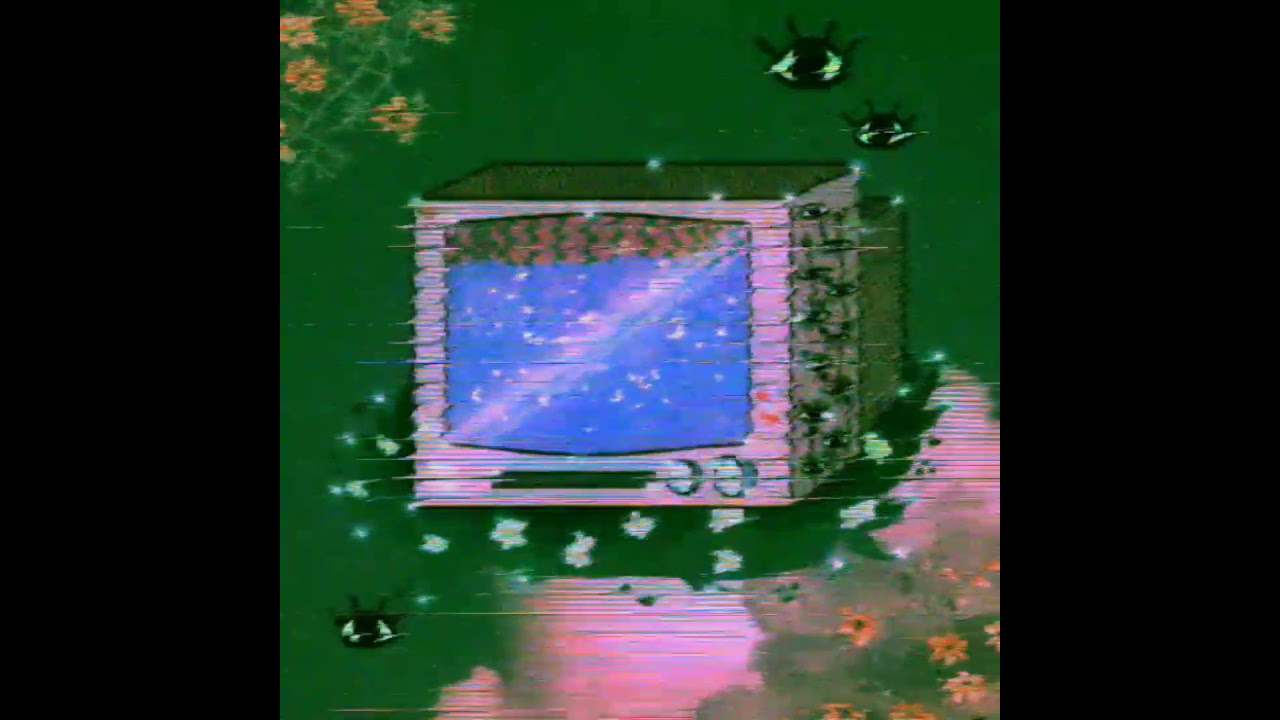 ✨ＭＡＲＥＵＸ- Ｓｐｅｃｔｒａｌ Ｔｅａｓｅ [ｓｌｏｗｅｄ+ｒｅｗｅｒｂ]✨