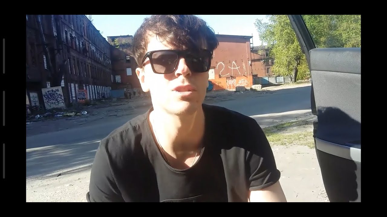 Арсений Попов. Фотосессия 31.05.2020.