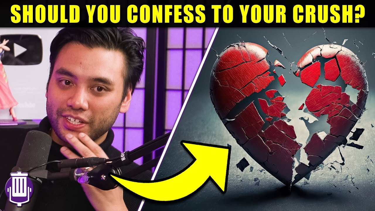 Is Confessing to your Crush Worth it??