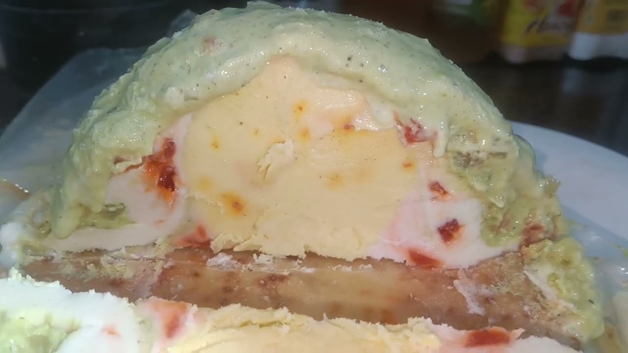 # Cassata icecream 