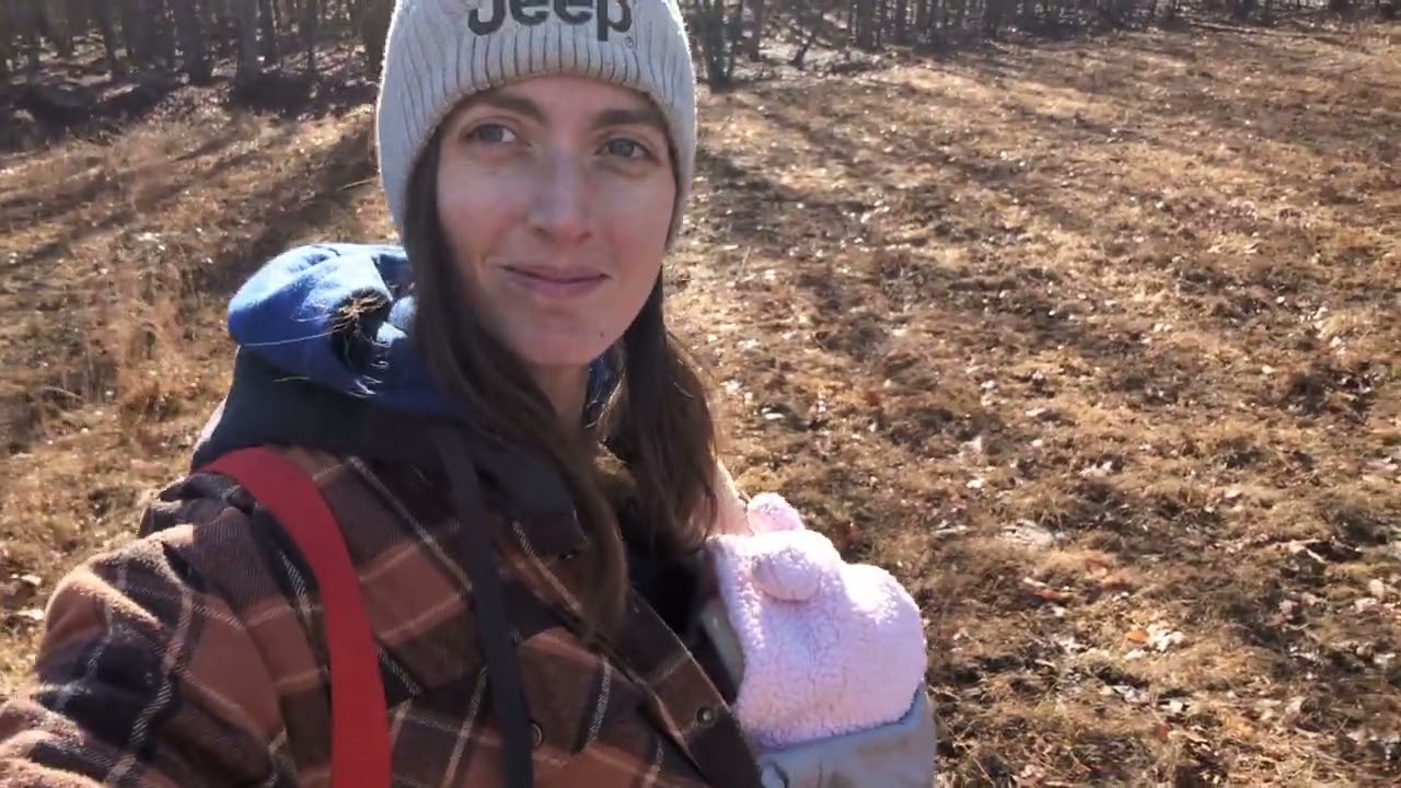 Join us on a hike!