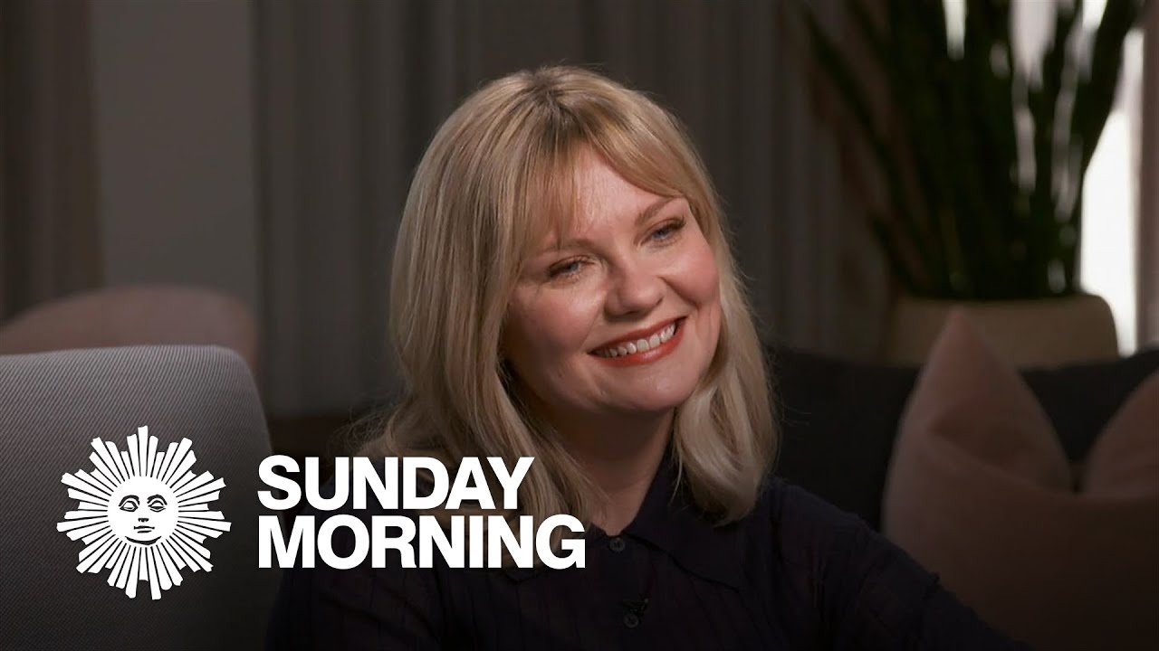 Extended interview: Kirsten Dunst and more