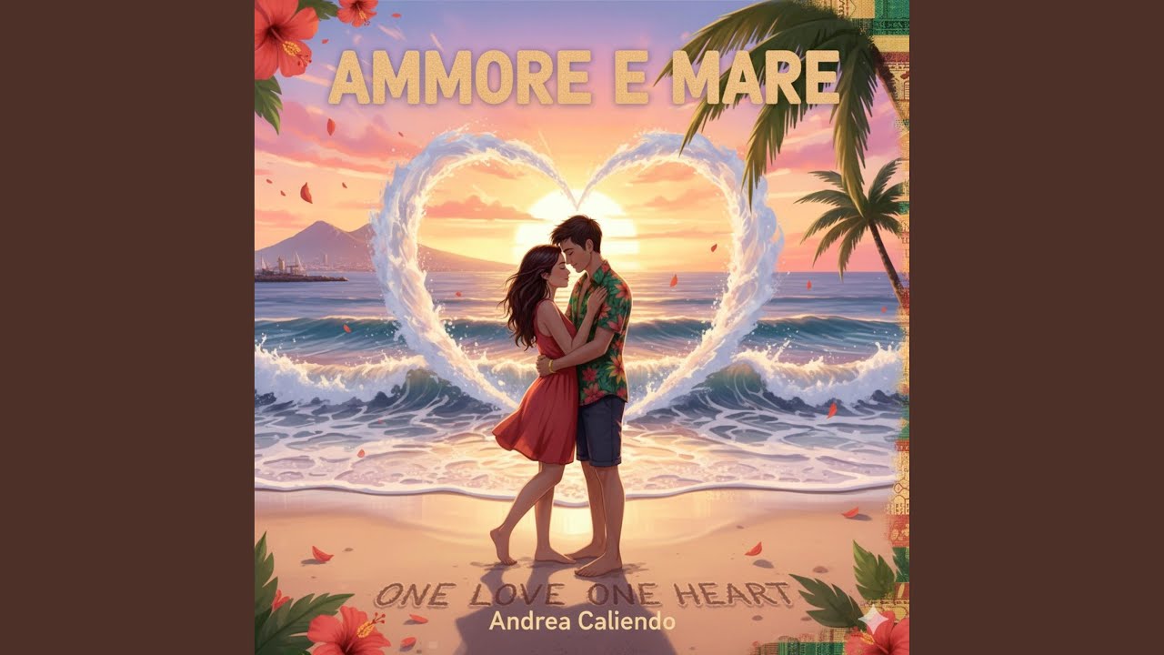 Ammore e Mare