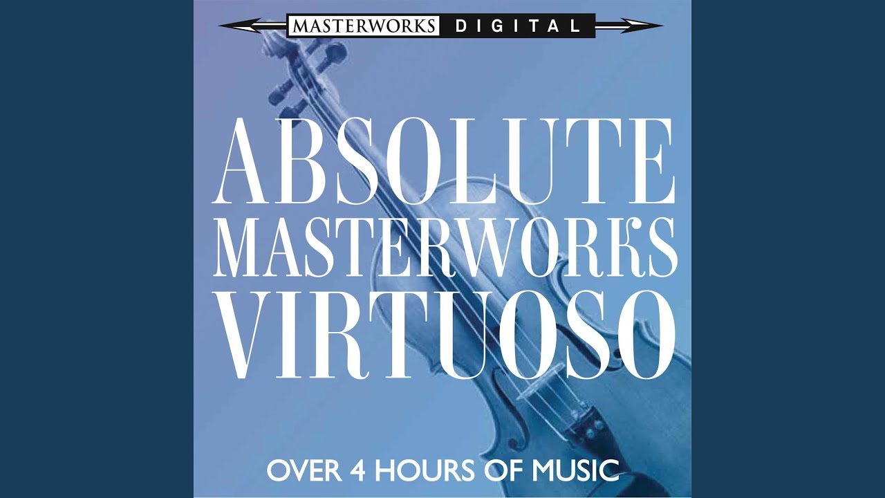 Fantaisie pastorale hongroise, Op. 26