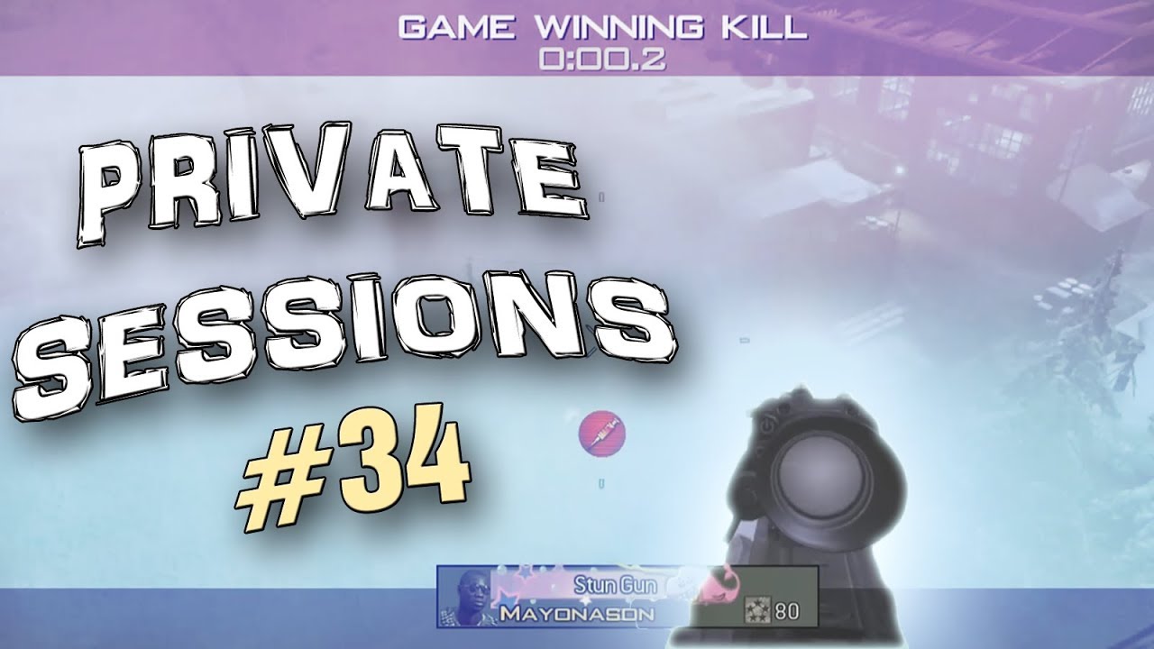 @_Mayonason | Private Sessions #34