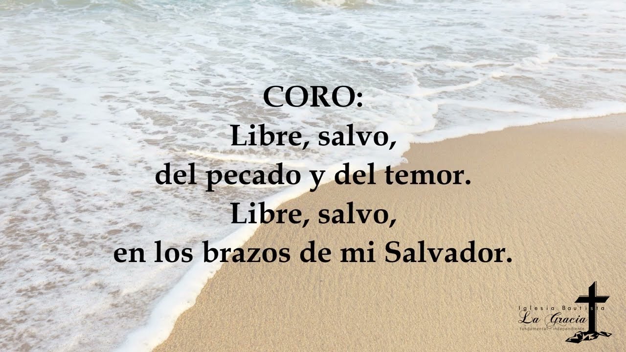 Dulce comunión - Himno pista