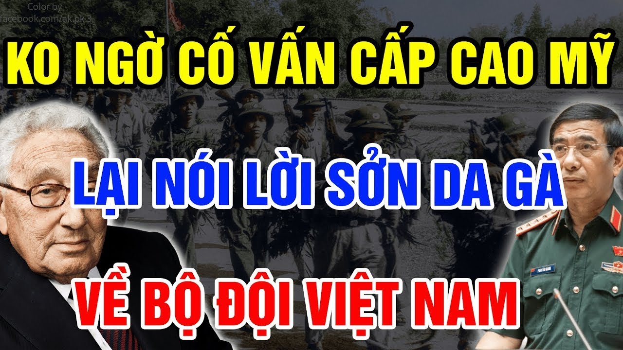 Cú Lật 1968: Cựu Cố Vấn Mỹ Tiết Lộ Khoảnh Khắc Mỹ BẮT ĐẦU THUA Ở Việt Nam