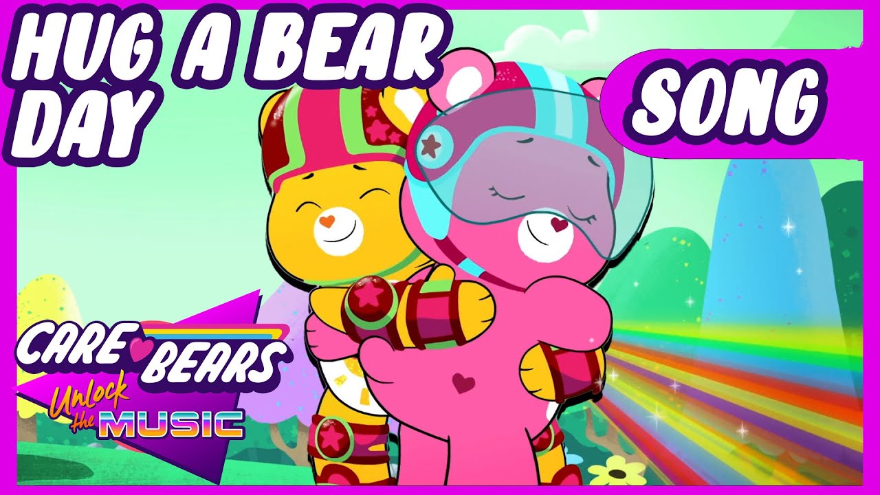 ‪@carebears‬