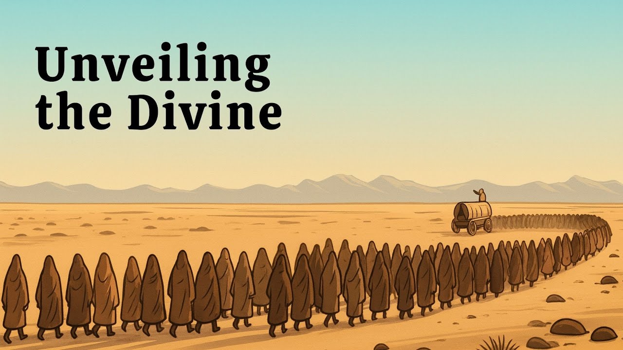 The Ultimate Saga of Prophets from Creation to Judgment Day - Unveiling the Divine