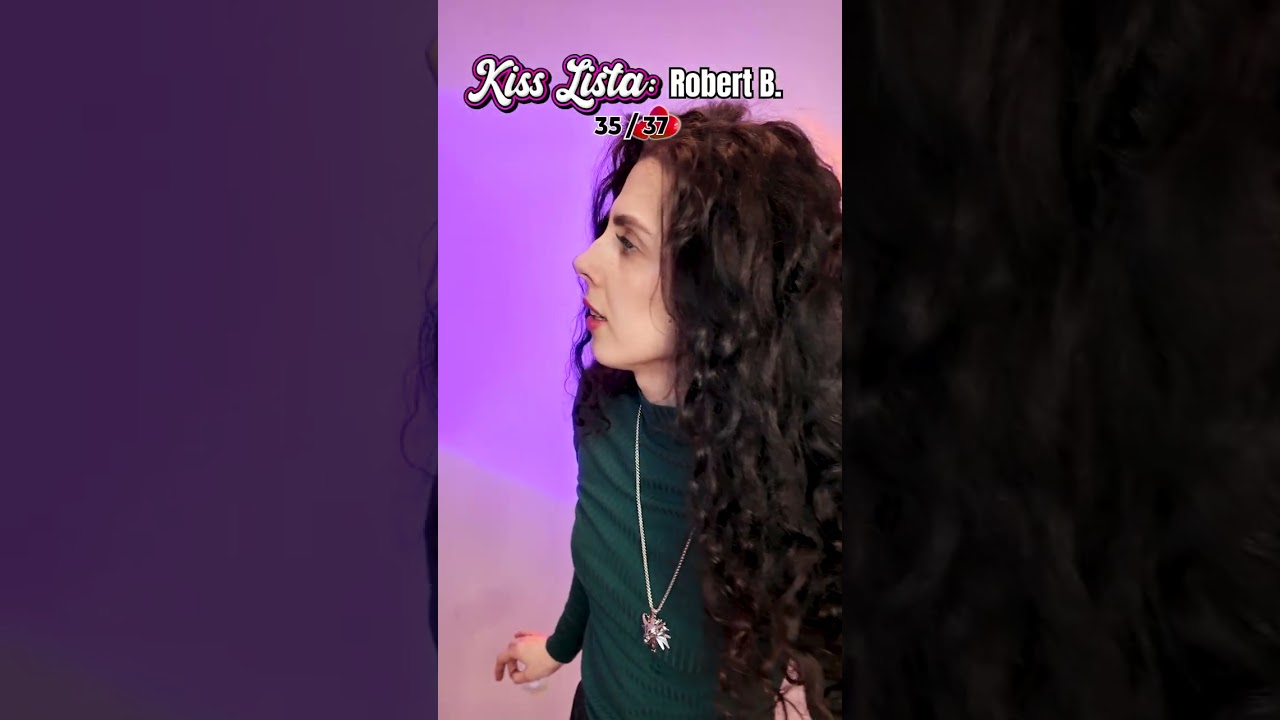 musisz pocałować wszystkich z tej Listy #pov | cz.6