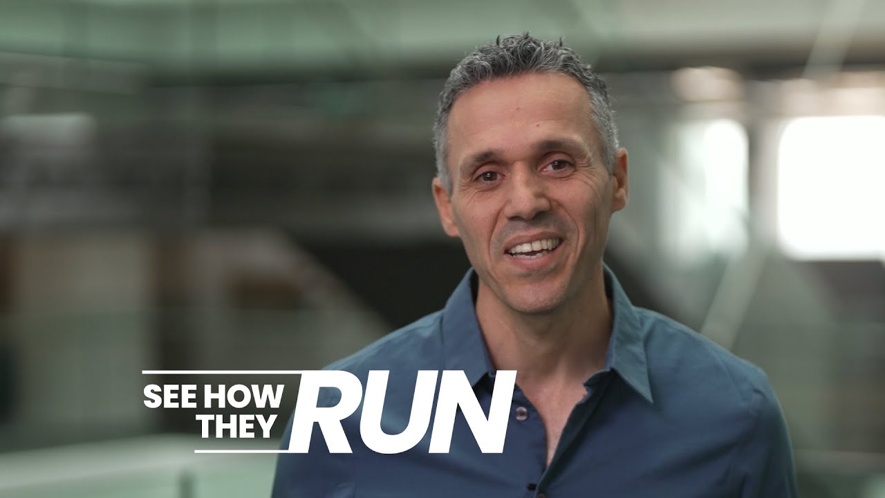 A day in the life of a project manager at Intel | See how they run