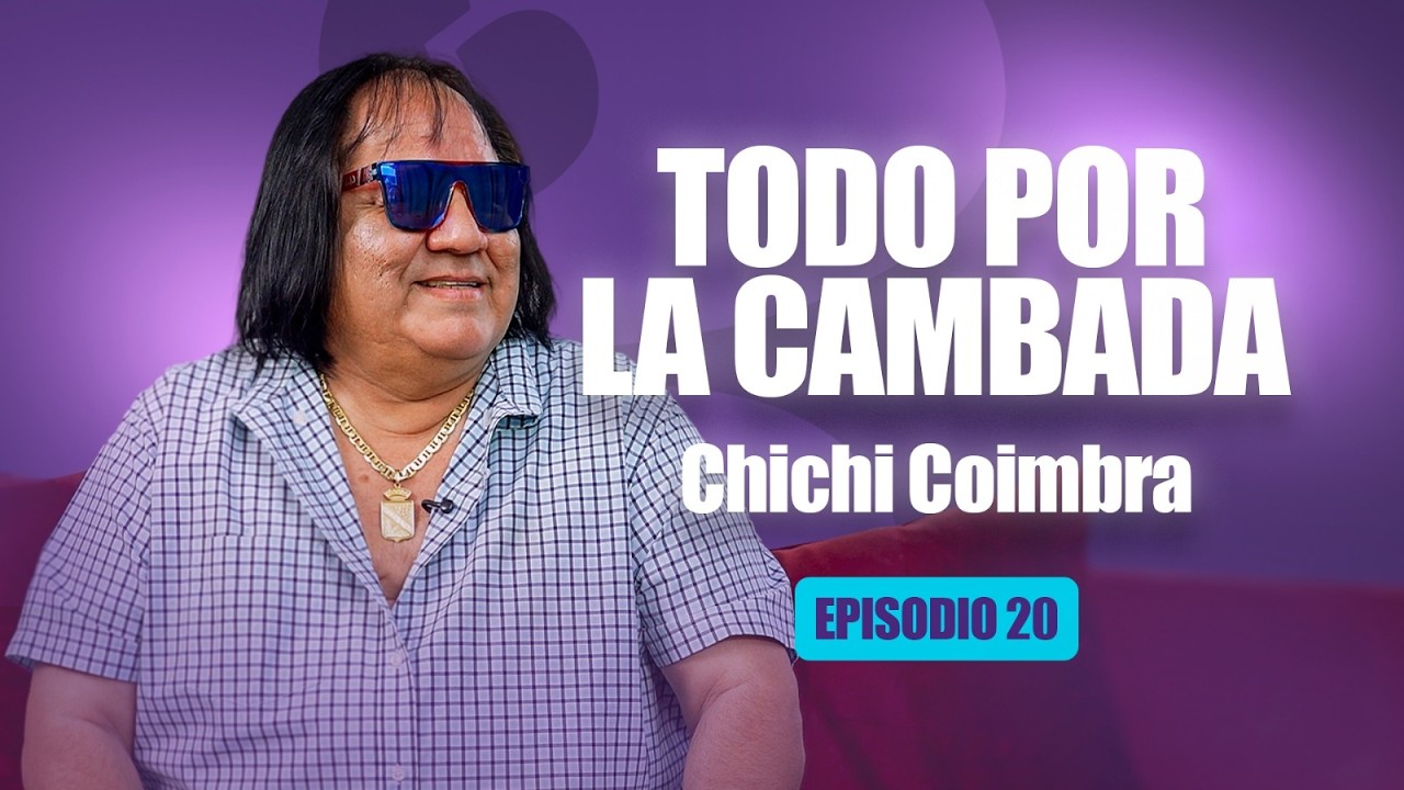 Tío Chichi sin filtro: fama, fiestas y cómo se volvió viral en Santa Cruz