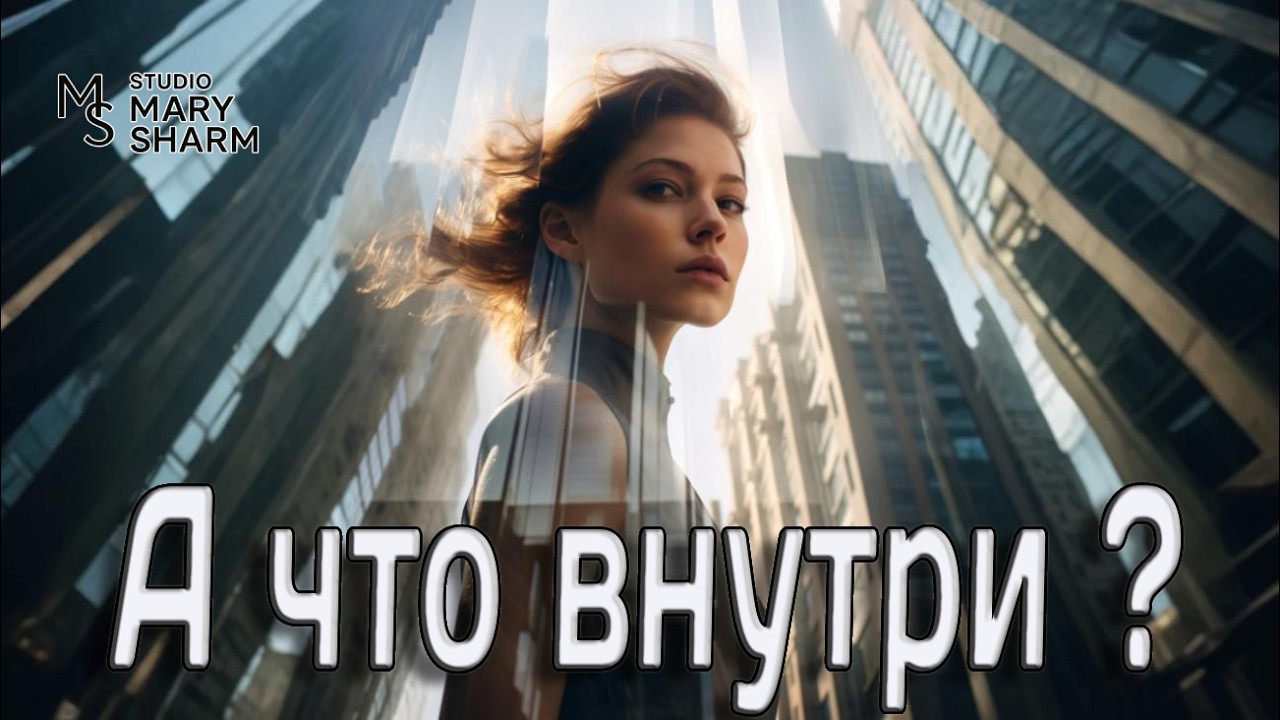 🔥⚡ А ЧТО ВНУТРИ? — История женщины за маской силы🔥⚡ — Mary Sharm  Поп-хит 2026