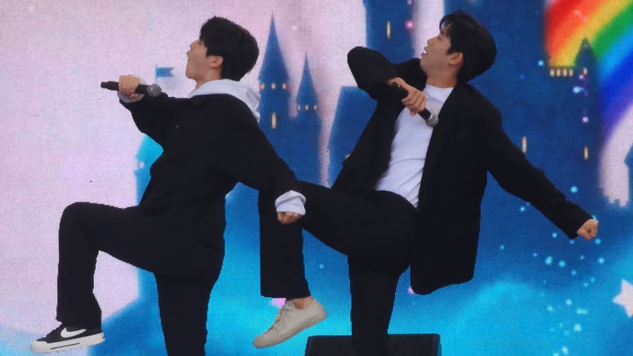 20231015 웰컴 대학로 싱어롱 난쟁이들 공주만 만나면 (장민수F 윤석호) ,  끼리 끼리 (이경욱 남민우 이건희)