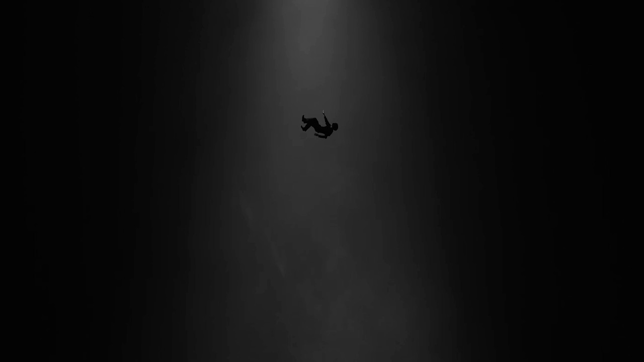 Drowning in a quiet moment | Retrospective