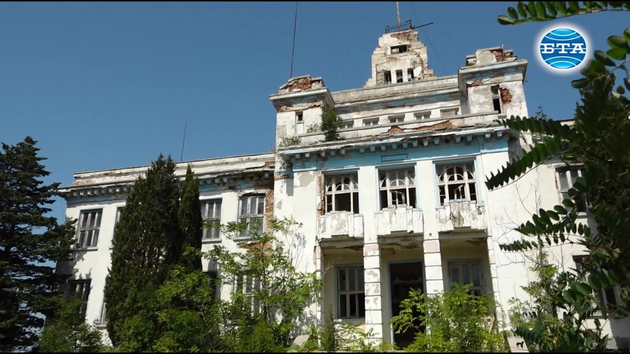 Остров „Св. св. Кирик и Юлита” може да се превърне в световен център за култура