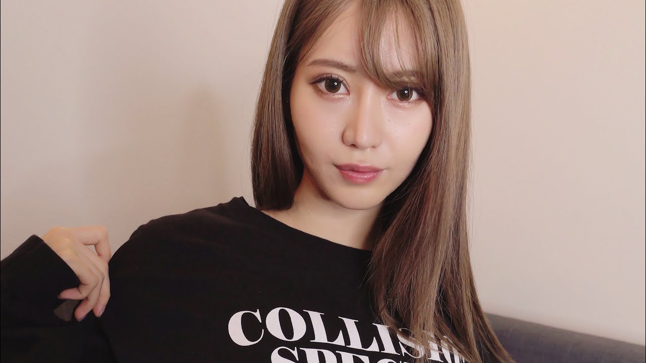 COLLISION PROMOTION VIDEO　夏希まろん/結城のの