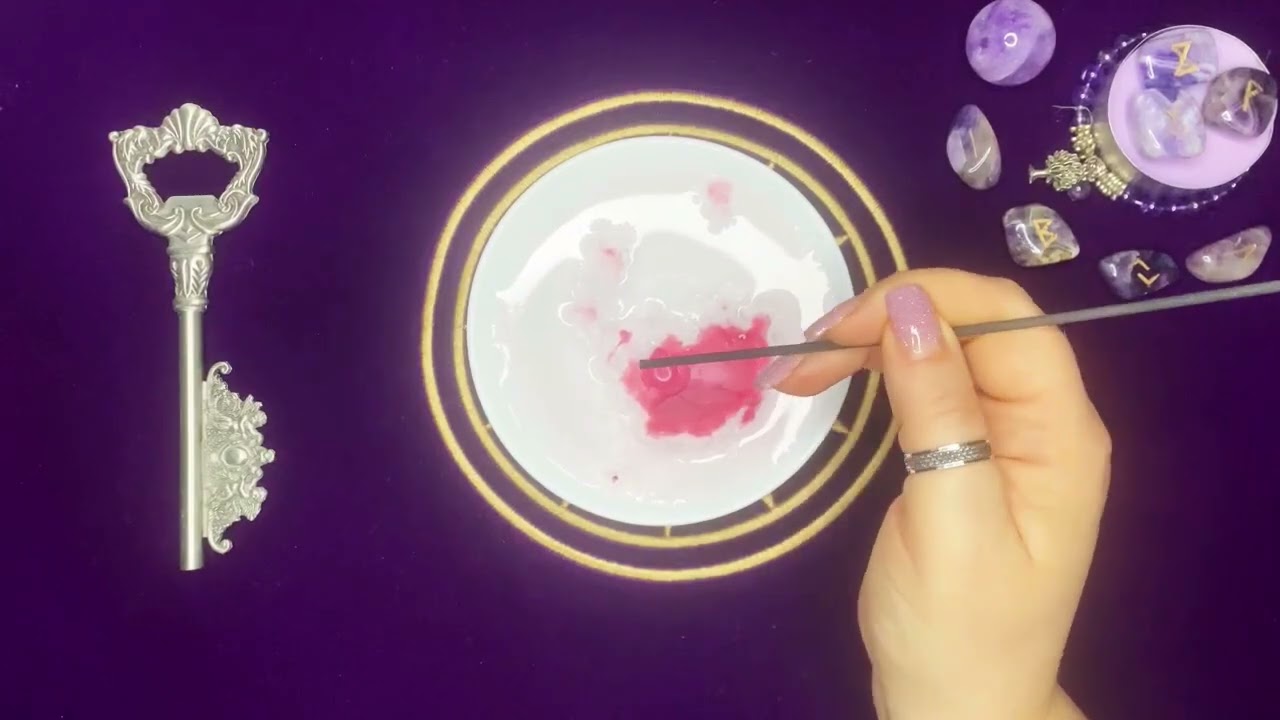 💜‼️ ЧТО ПРОИСХОДИТ ВОКРУГ ВАС? ‼️💜