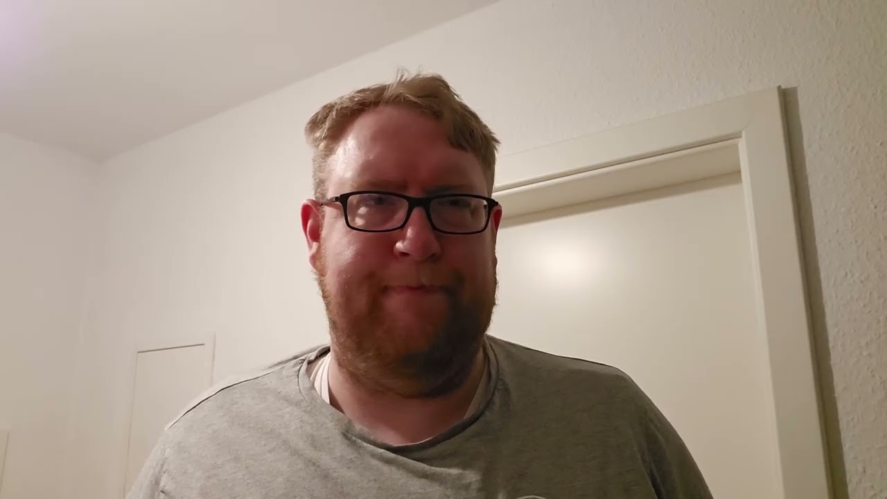 Eintrag #045 - Verwirrend