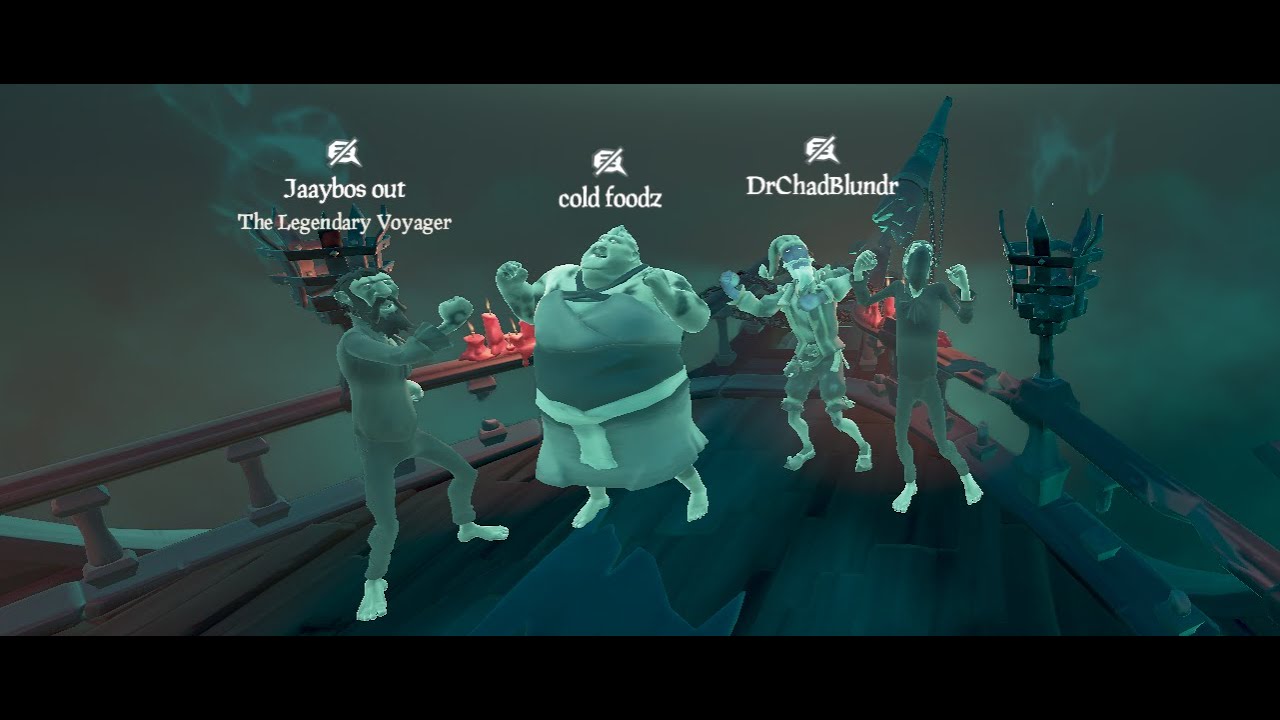 washed sot montage
