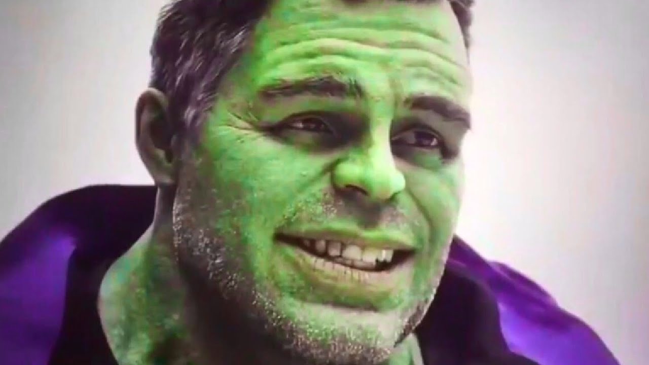 Die Unglaubliche Hulk MCU Trilogie Endlich Erklärt