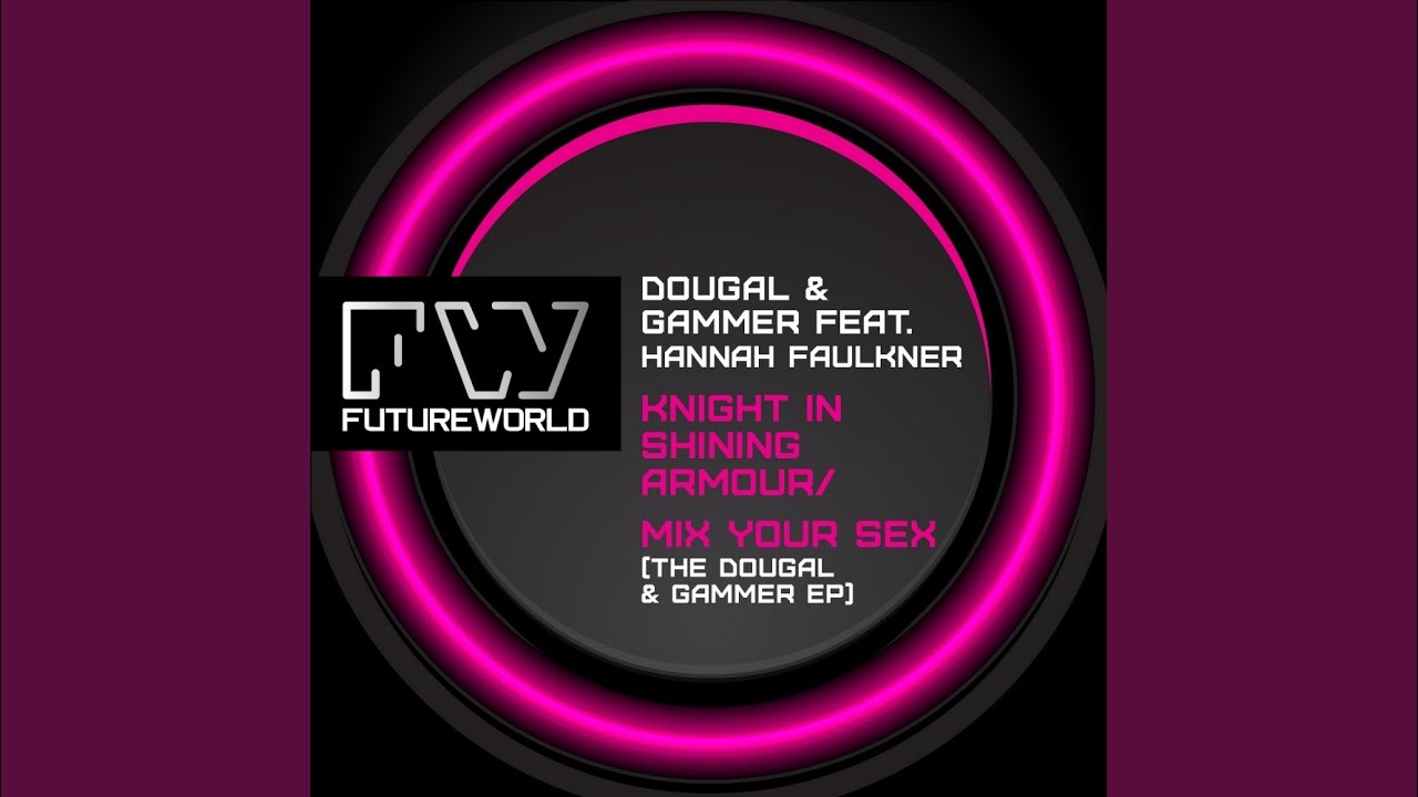 Knight In Shining Armour (Original Mix)