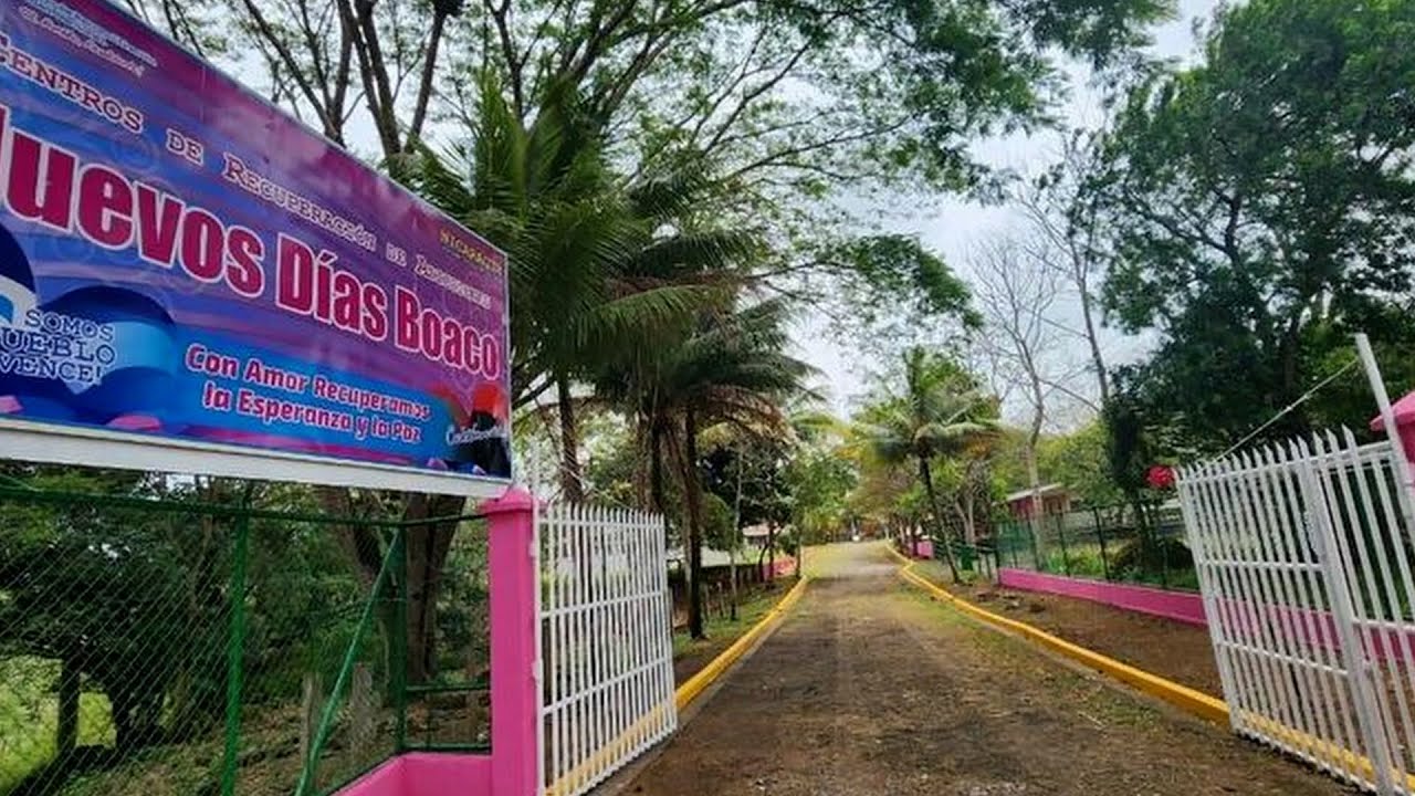 Anuncian la inauguración de 8 nuevos centros de rehabilitación de adicciones