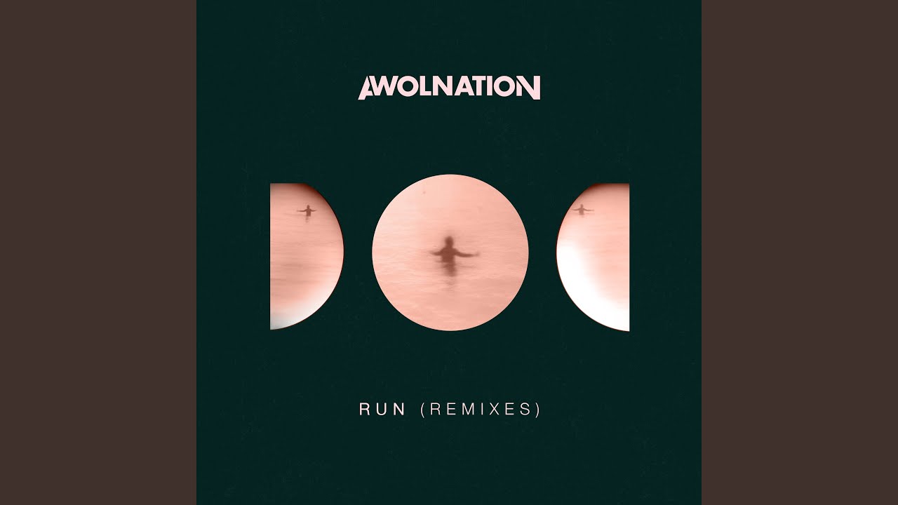 I Am (Steve Aoki Remix) - AWOLNATION