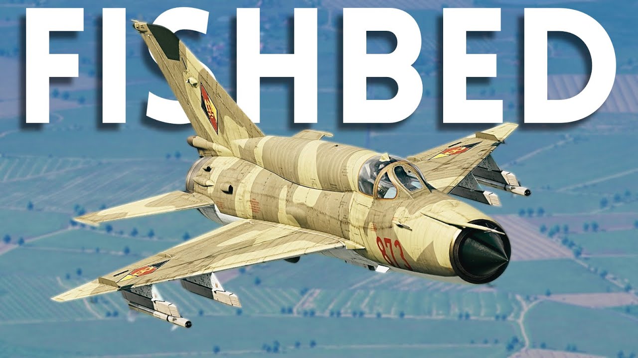 Engine Trouble Mid Dogfight? | MiG-21 Over Germany | DCS World