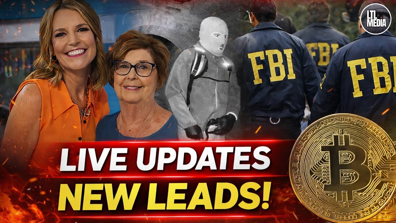 LIVE: Nancy Guthrie UPDATES: Range Rover Towed Again! Expert Panel Weighs' In