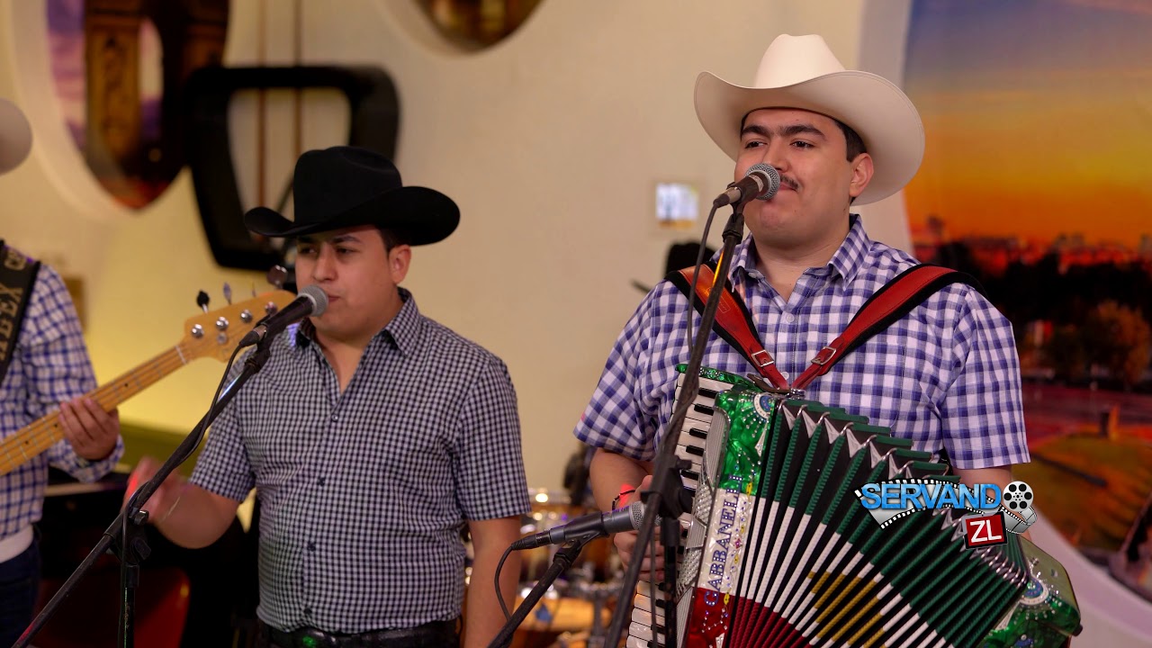 Canelos Jrs - La Captura Del JT (En Vivo 2020)