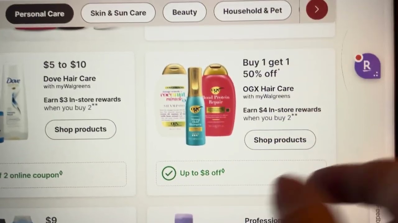 Walgreens ad preview 2/15/2026-2/21/2026