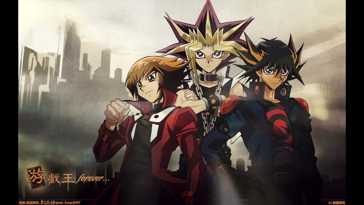 YGO Pro 4fun + Chat [LIVE]