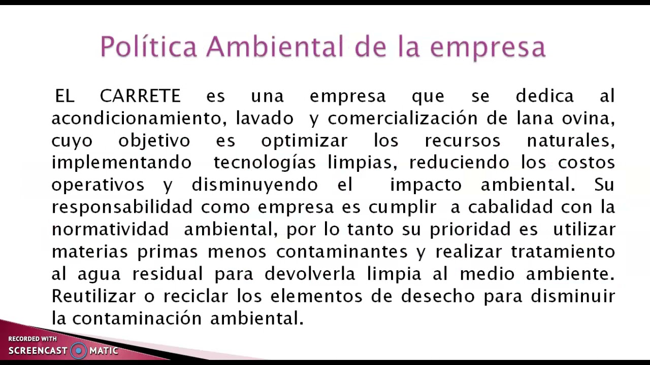 Planificaci&oacute;n de un SGA