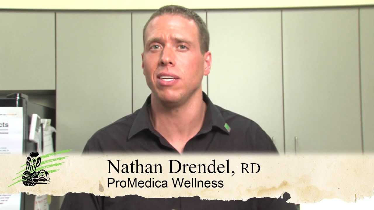 One Minute Wellness - Leftover Safety