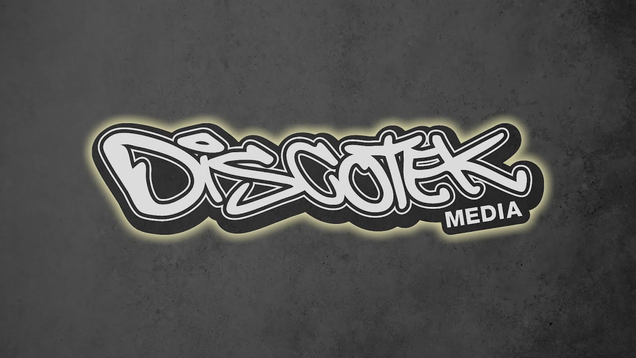 Discotek trailer