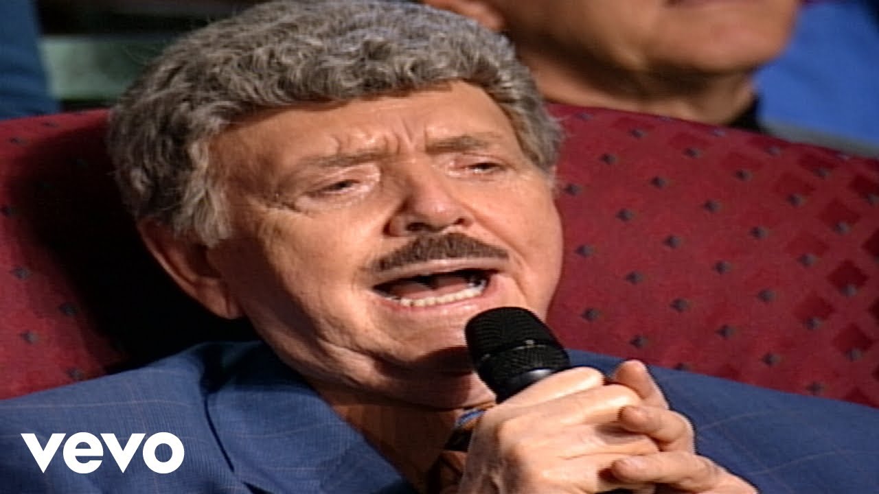 Bill & Gloria Gaither - So Many Reasons [Live] ft. Jake Hess