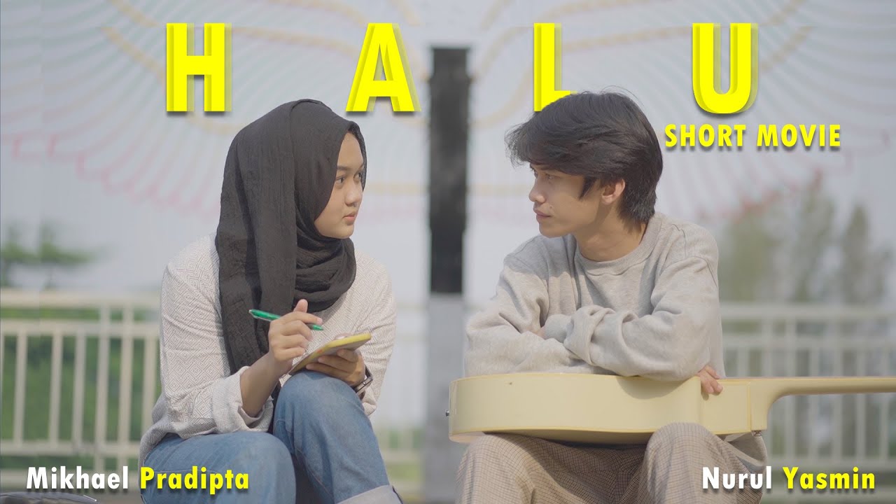 Halu - Short Movie