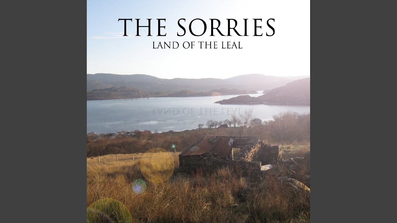 The Braes O' Killiecrankie