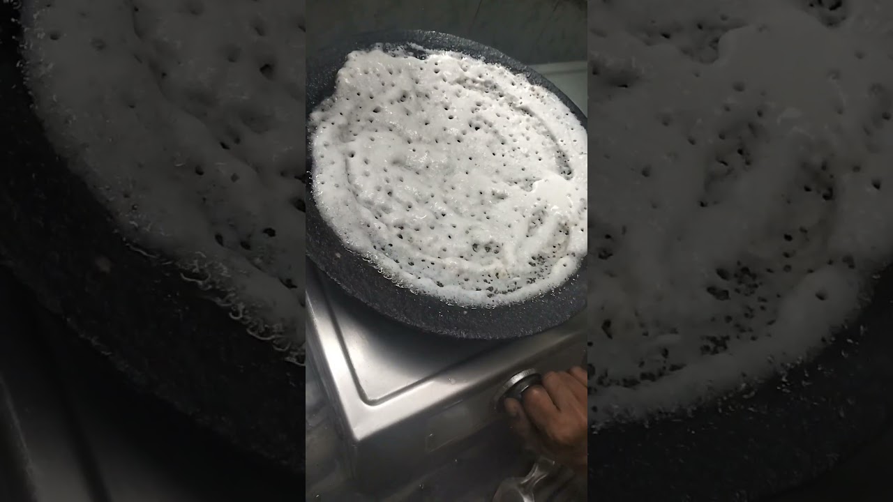 2 mins cooking #2mins #dosarecipe #dosalover #dosa