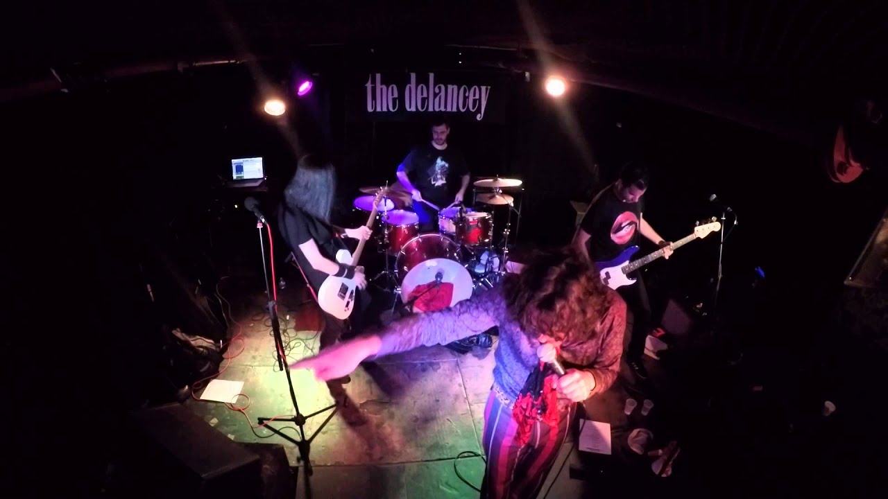 The Flux Machine - 