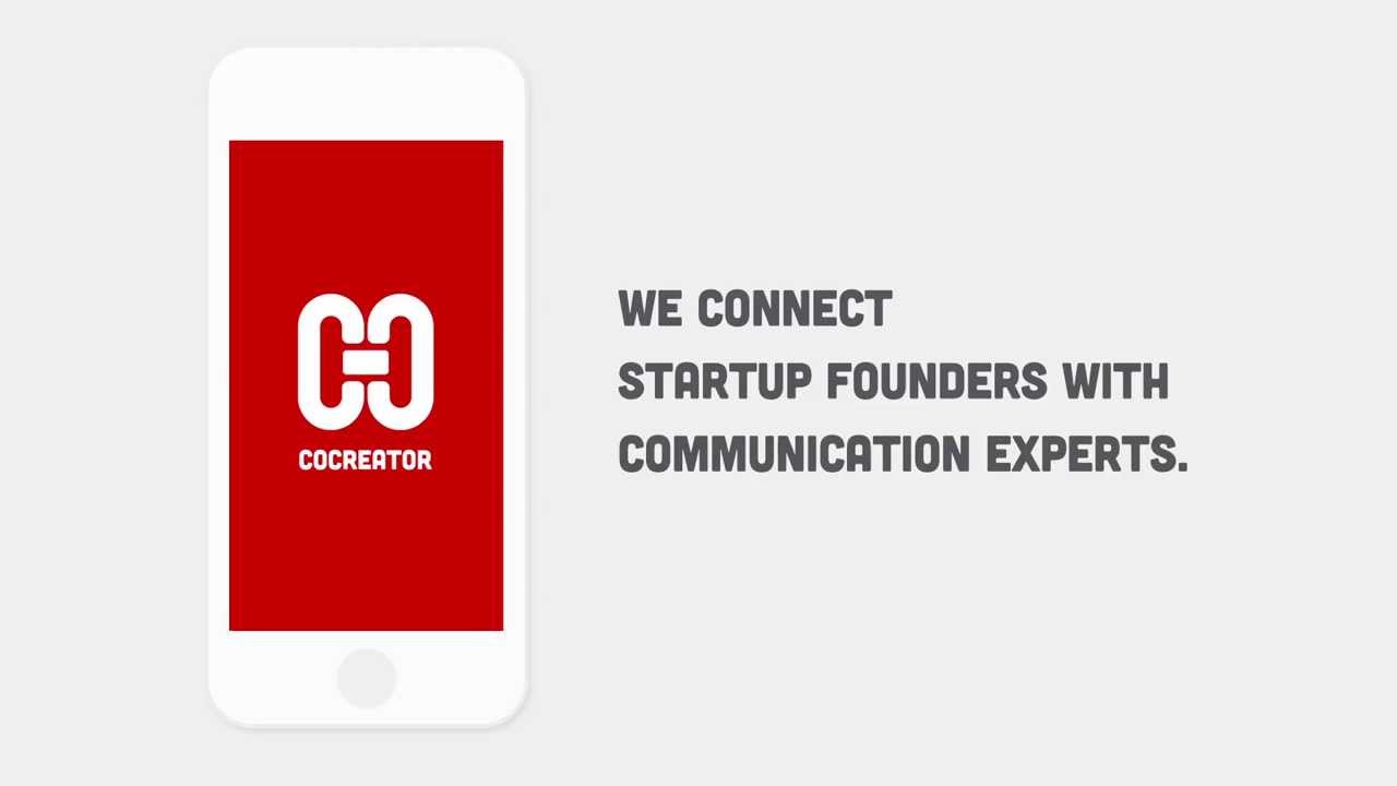 CoCreator App Trailer
