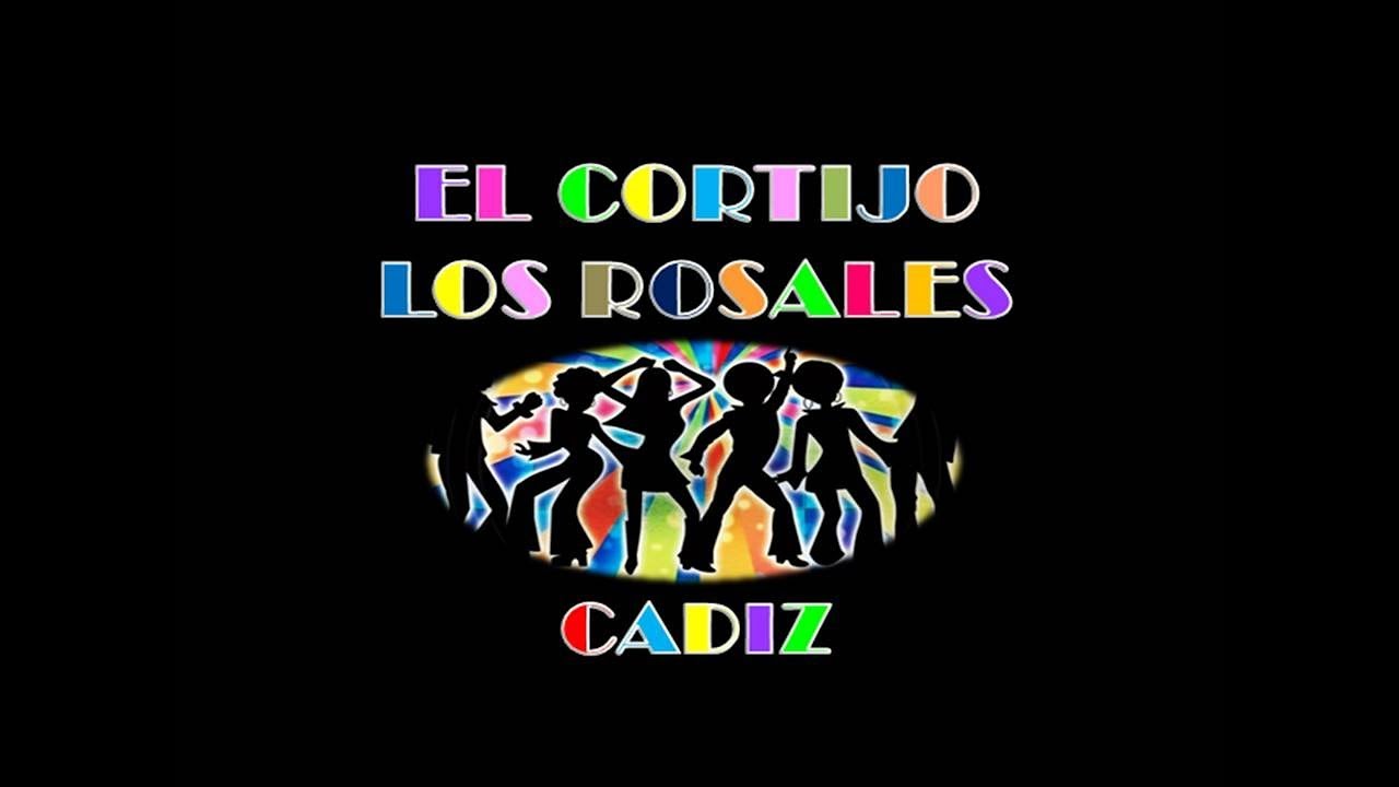 EL CORTIJO LOS ROSALES