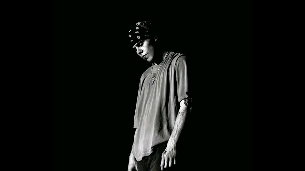 The Kid LAROI - Anything (Unreleased Remaster)