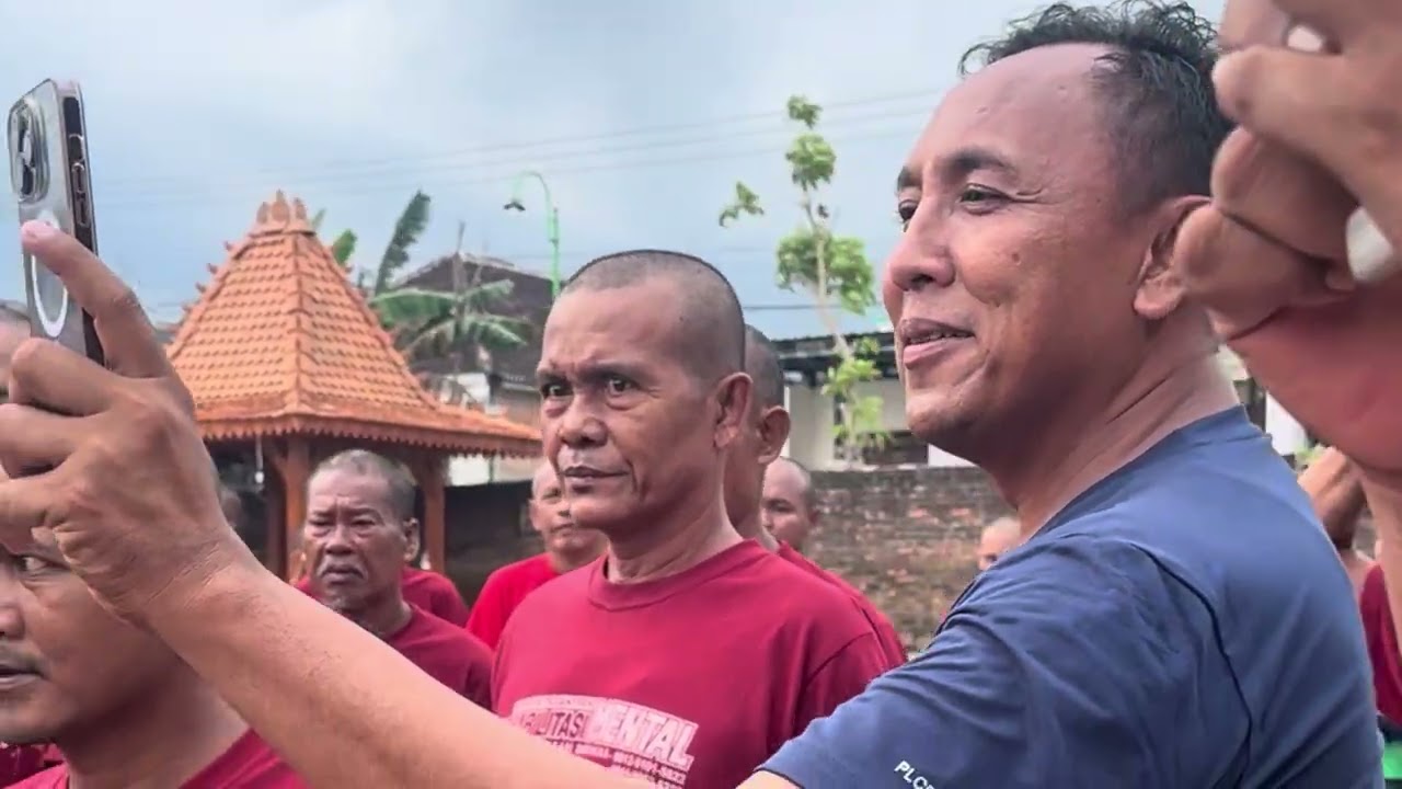 #66 SAMBANG NANG PURNOMO POLISI BAIK 