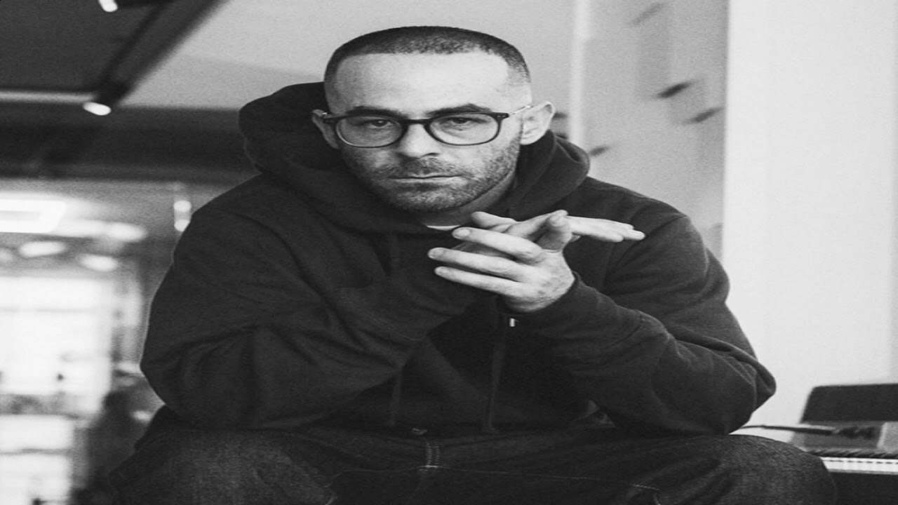 Alchemist Type Beat - 