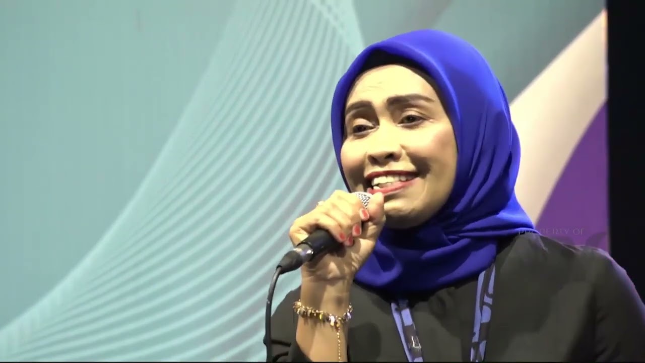 LEAVING ON THE JETPLANE - RETNO ARINDRA ( COVER )
