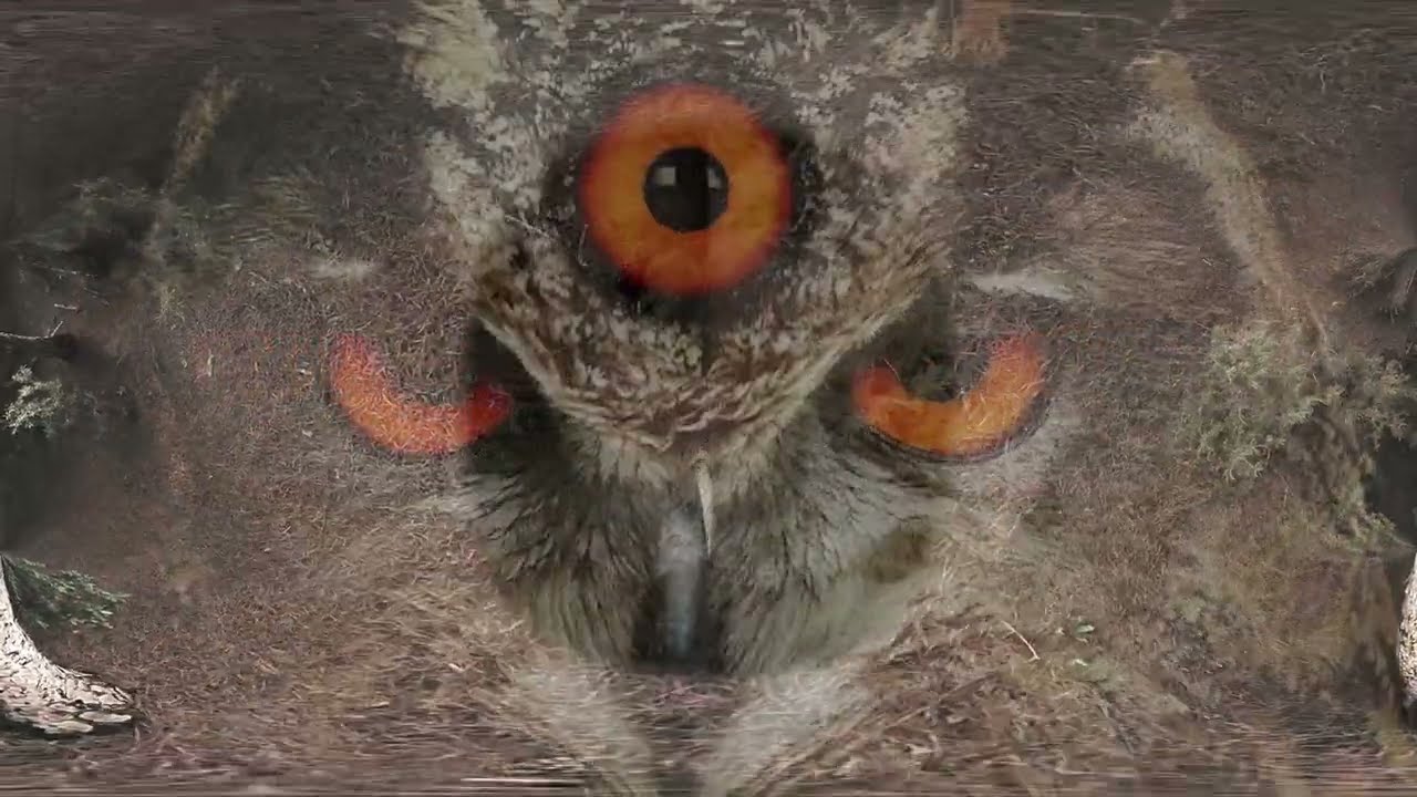 Dithyramvos-''Chthonos Eidolon''.
