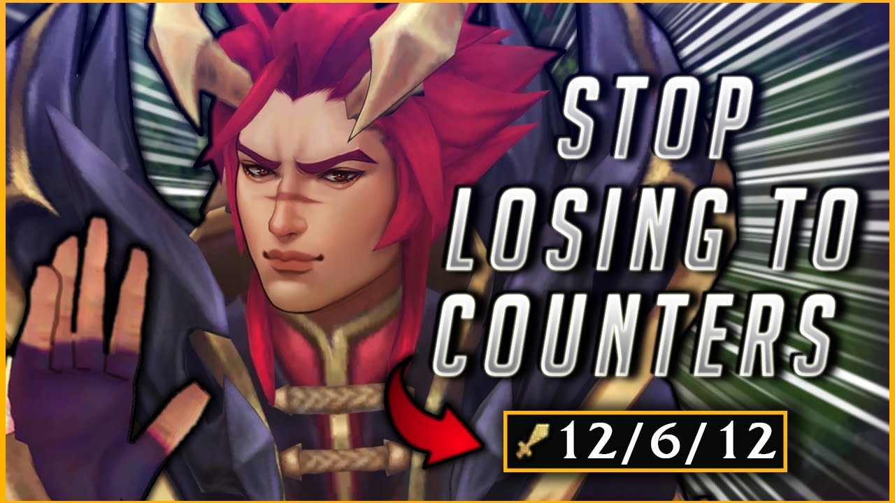 DOES SETT COUNTER RUMBLE? | GEISHUU